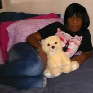 Meet your Posher, Lynn